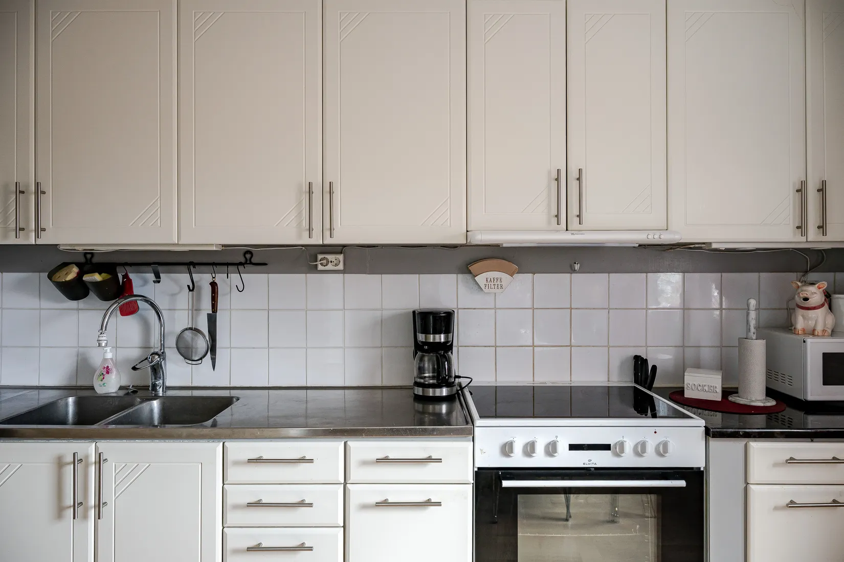 Bostadsrätt, Gethornskroken  5a, Väster, Hässleholm