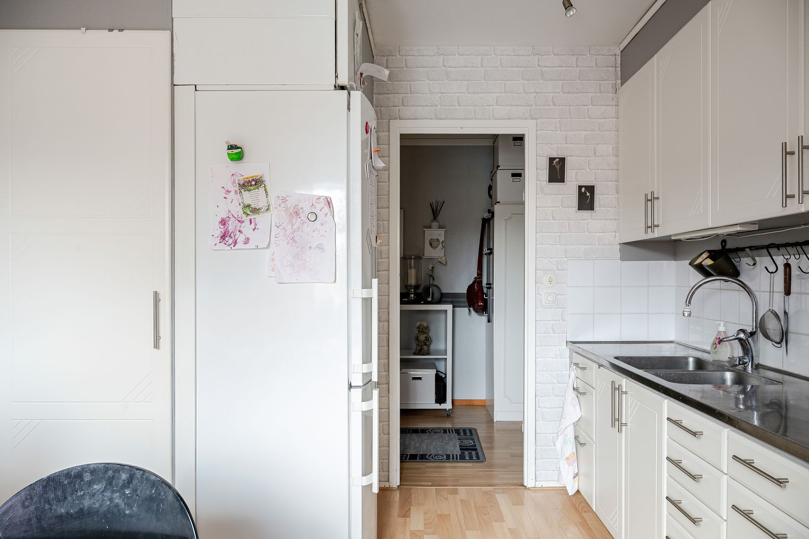 Bostadsrätt, Gethornskroken  5a, Väster, Hässleholm