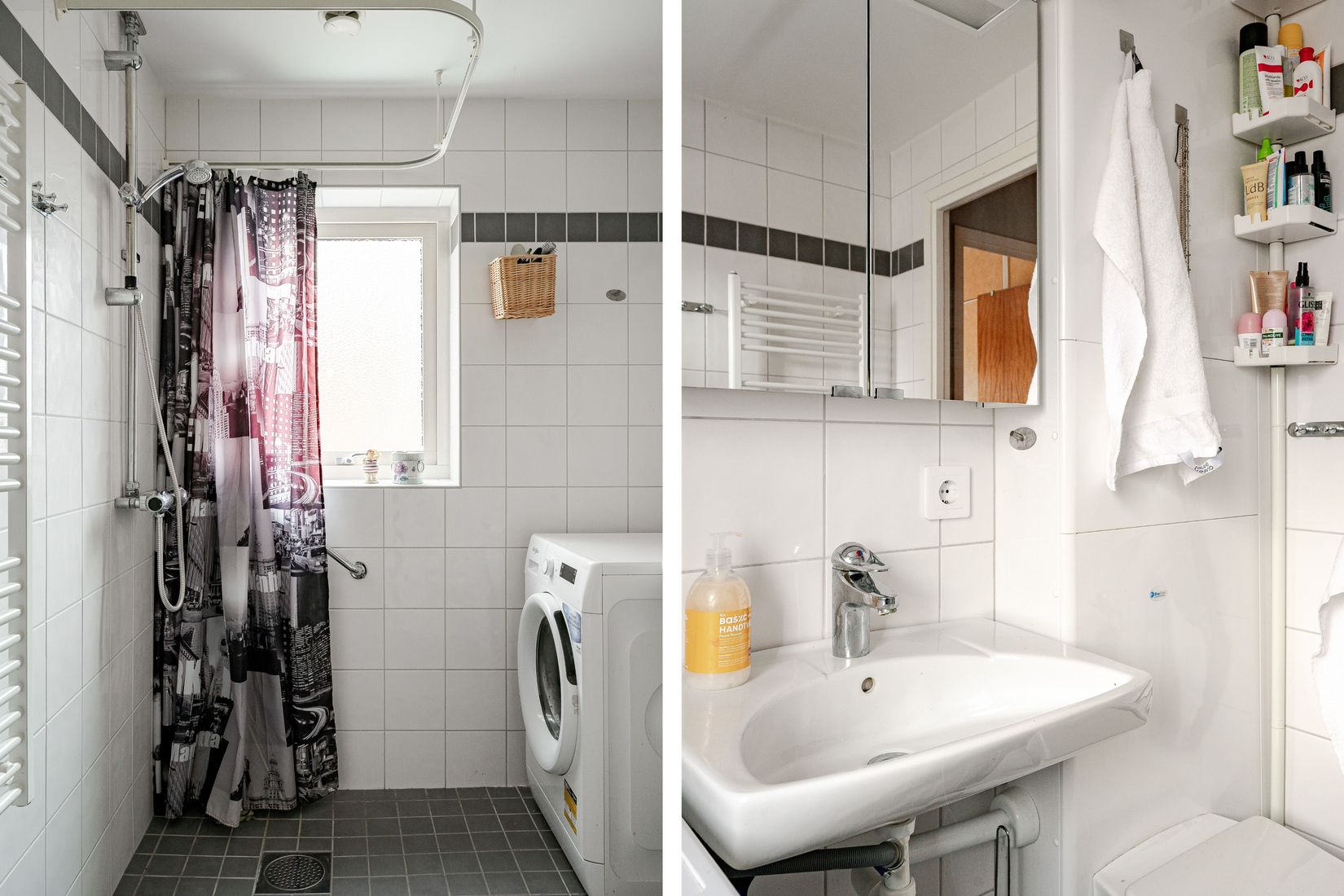 Bostadsrätt, Gethornskroken  5a, Väster, Hässleholm