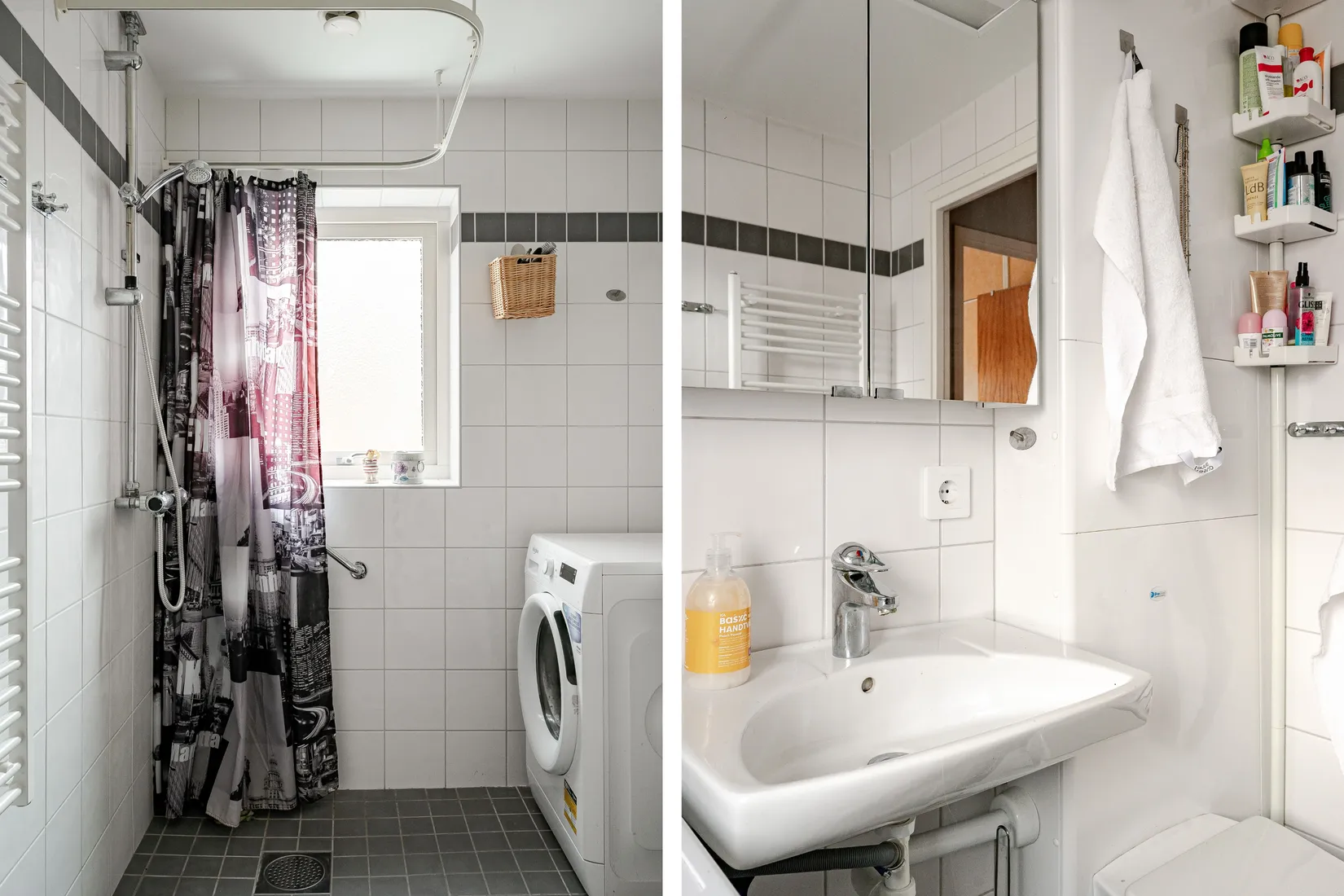 Bostadsrätt, Gethornskroken  5a, Väster, Hässleholm