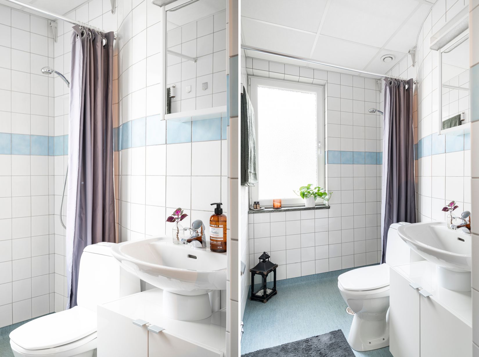 Bostadsrätt, Björkbacksvägen 30, Johannesfred, Stockholm