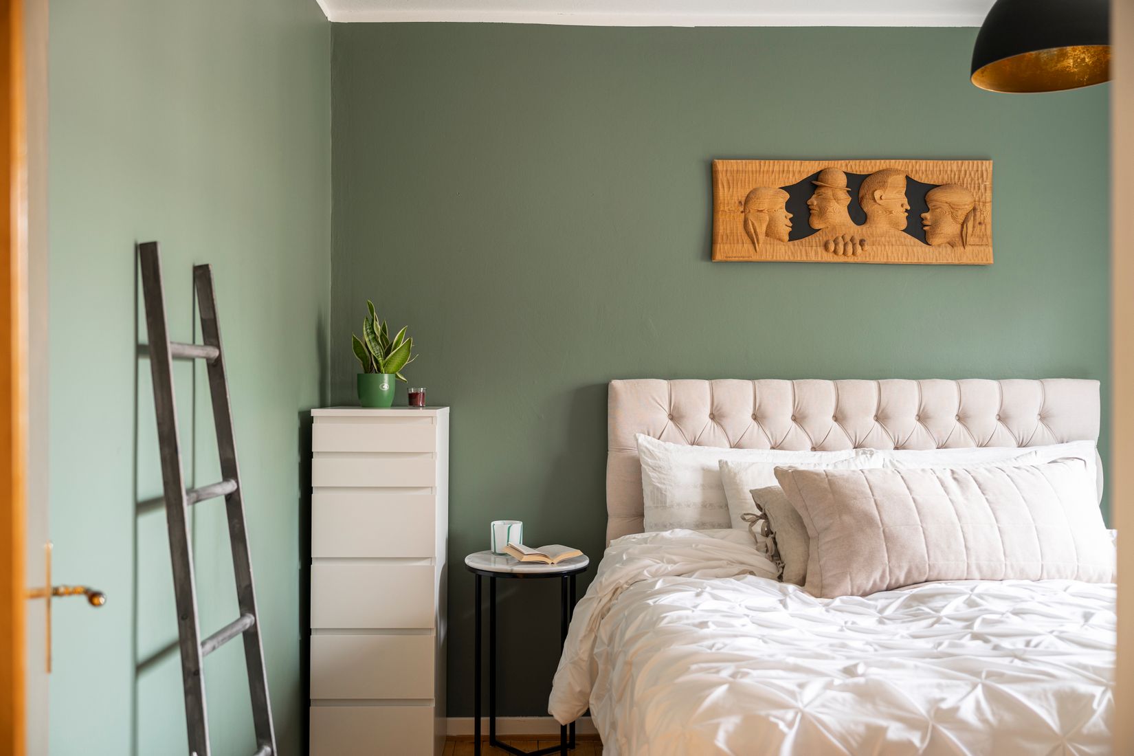 Bostadsrätt, Björkbacksvägen 30, Johannesfred, Stockholm