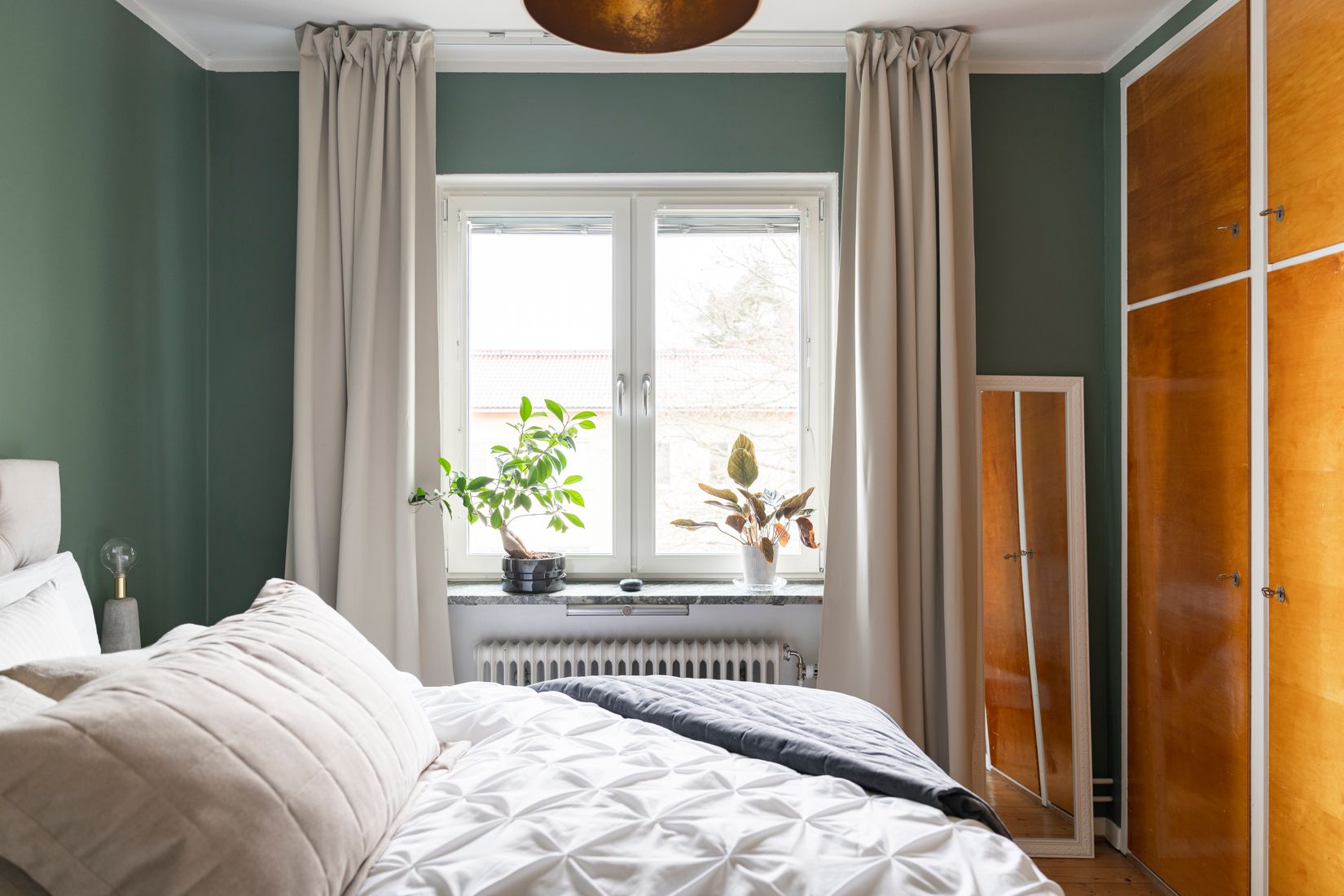 Bostadsrätt, Björkbacksvägen 30, Johannesfred, Stockholm