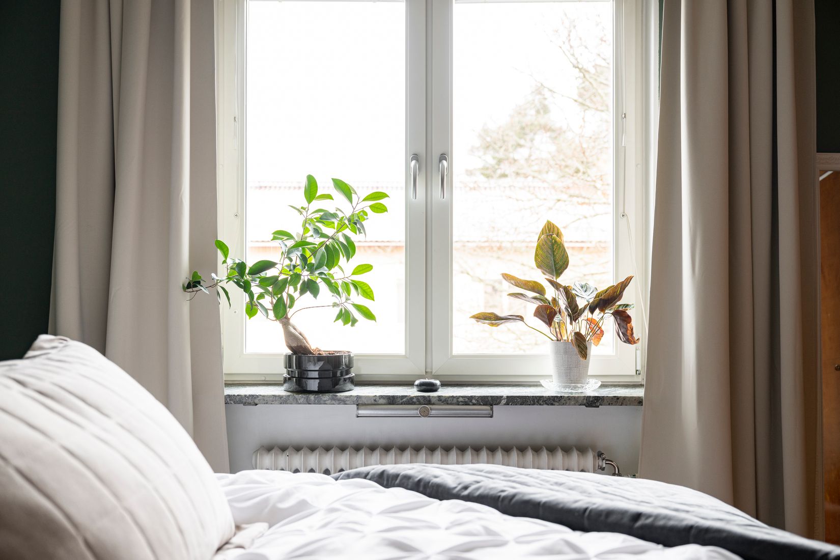 Bostadsrätt, Björkbacksvägen 30, Johannesfred, Stockholm