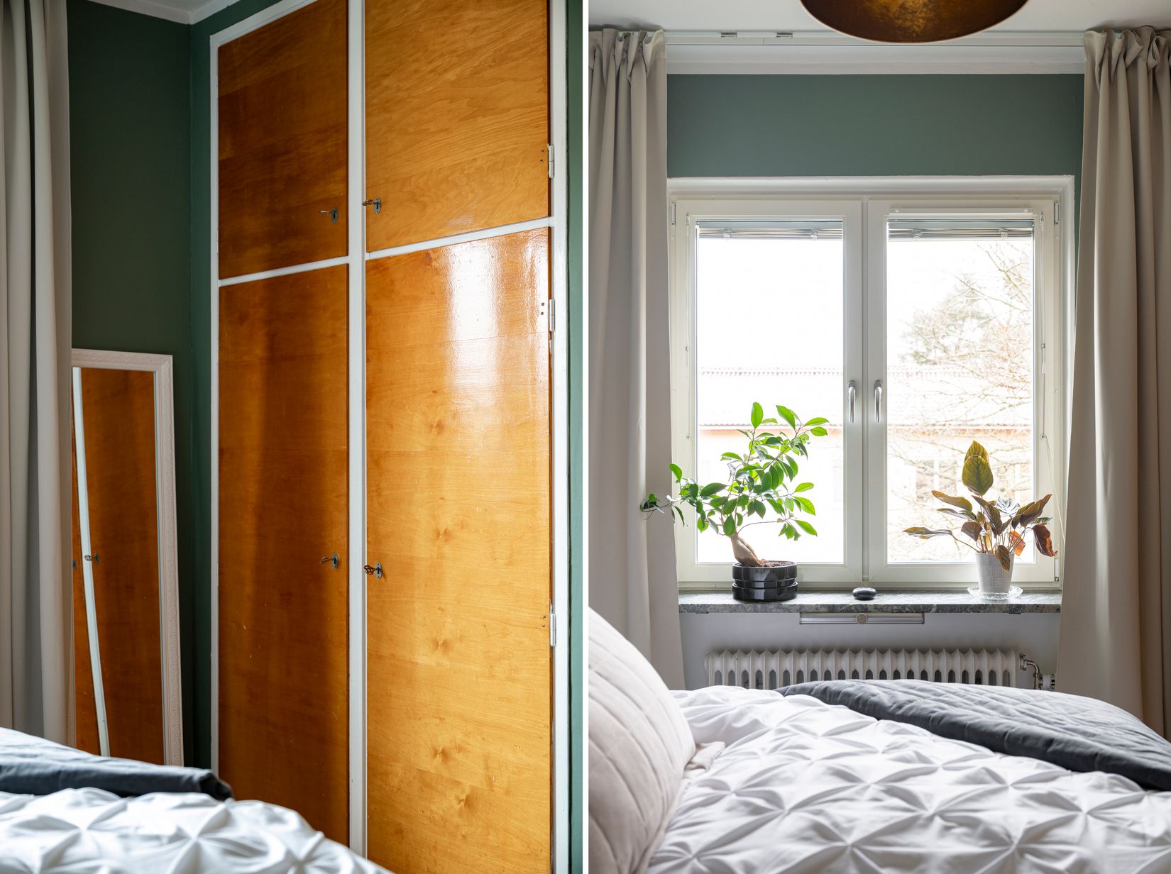 Bostadsrätt, Björkbacksvägen 30, Johannesfred, Stockholm