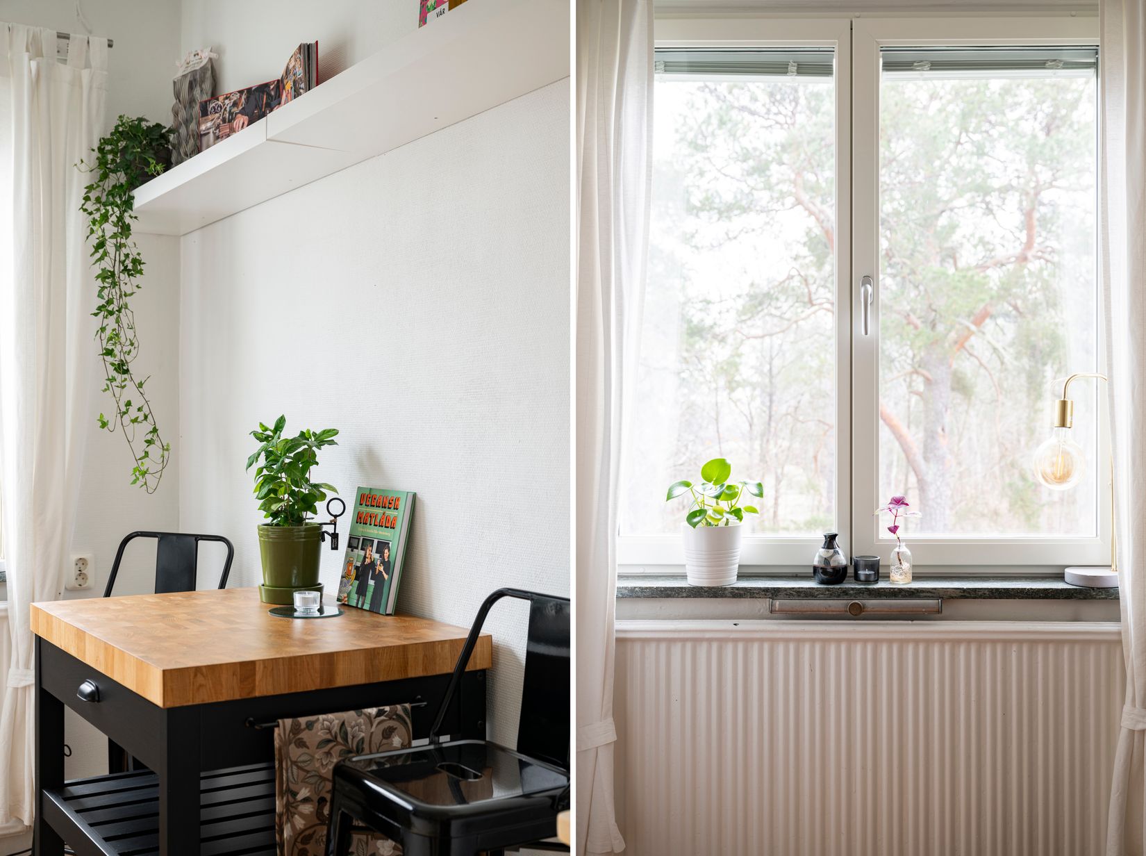 Bostadsrätt, Björkbacksvägen 30, Johannesfred, Stockholm