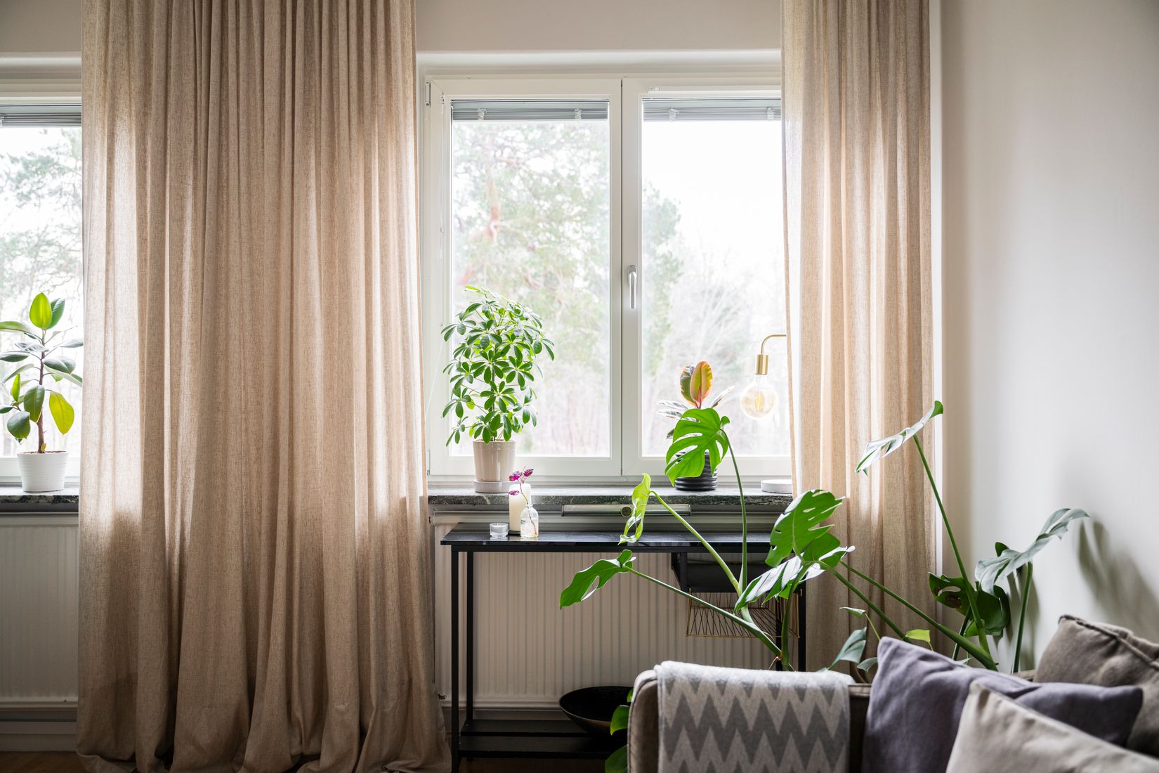 Bostadsrätt, Björkbacksvägen 30, Johannesfred, Stockholm