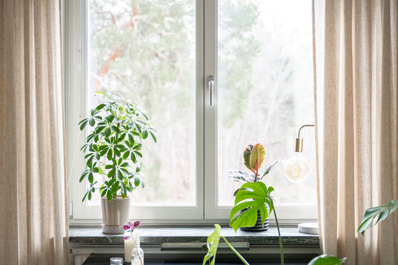 Bostadsrätt, Björkbacksvägen 30, Johannesfred, Stockholm