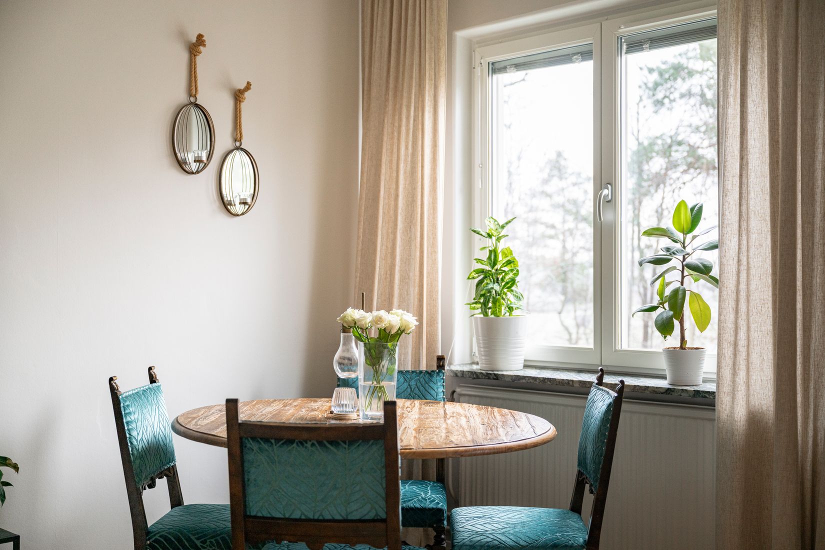 Bostadsrätt, Björkbacksvägen 30, Johannesfred, Stockholm