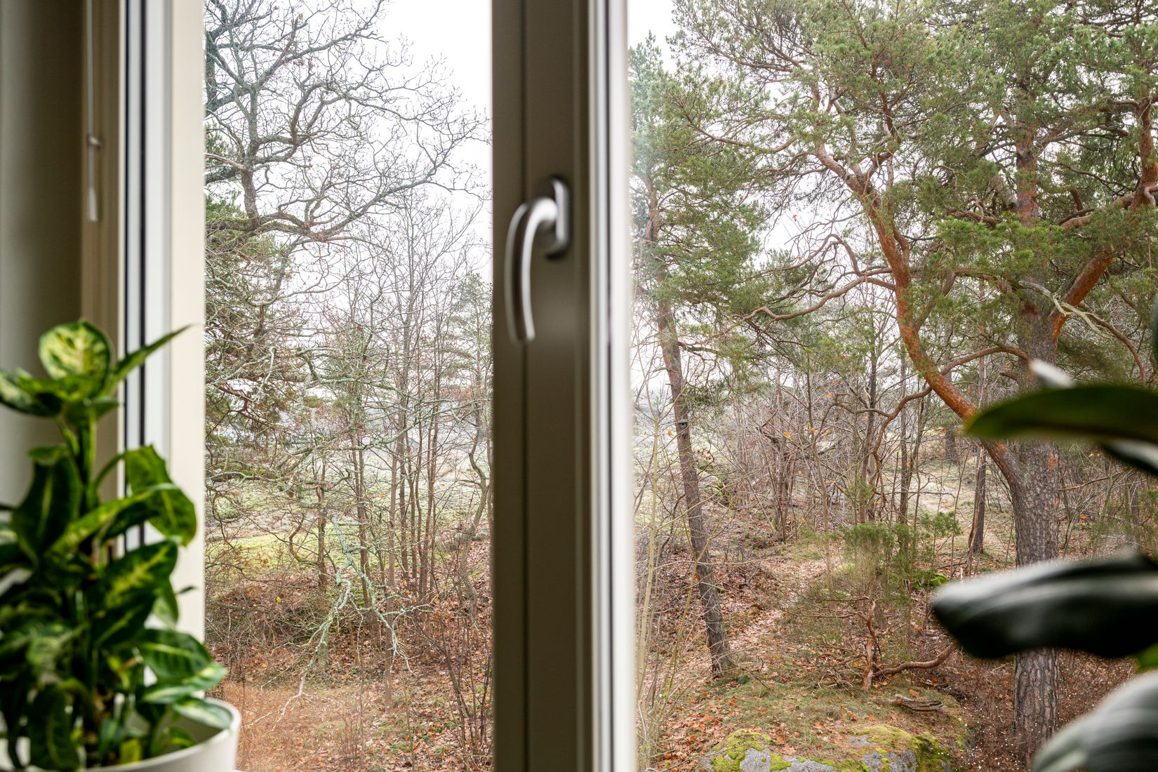 Bostadsrätt, Björkbacksvägen 30, Johannesfred, Stockholm