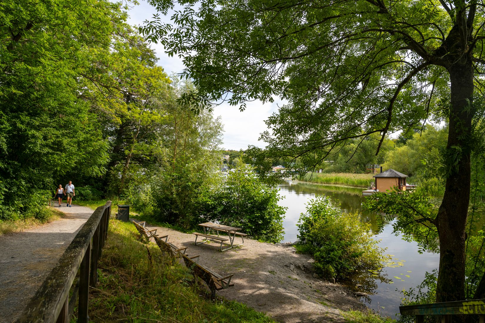 Bostadsrätt, Björkbacksvägen 30, Johannesfred, Stockholm