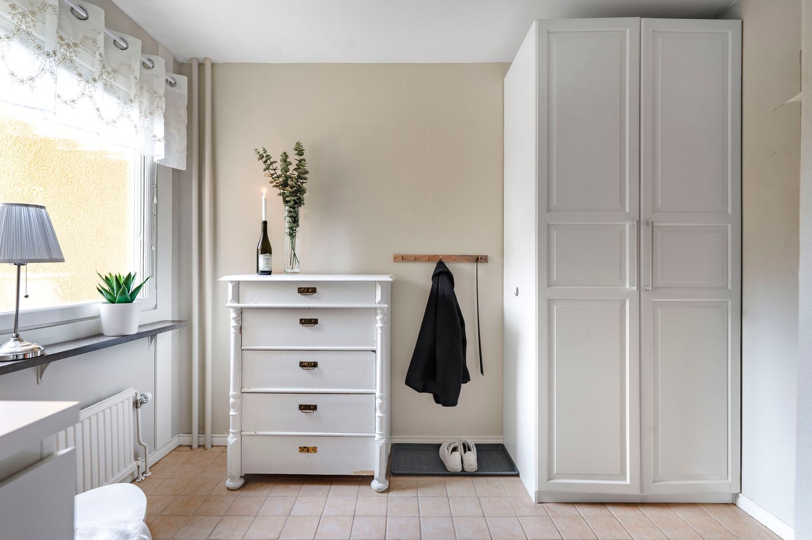 Bostadsrätt, Furumovägen 8, Stigslund, Gävle