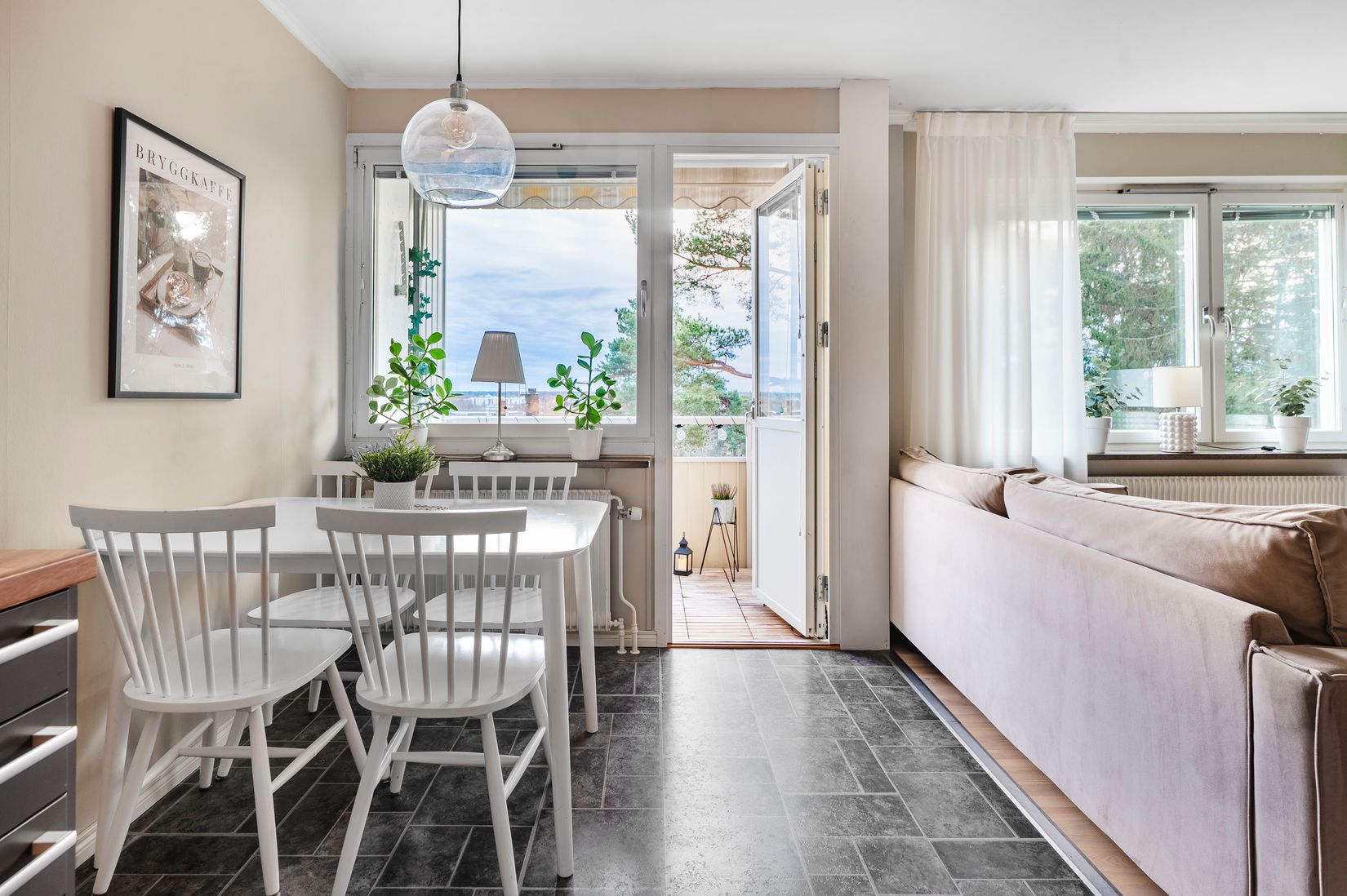 Bostadsrätt, Furumovägen 8, Stigslund, Gävle