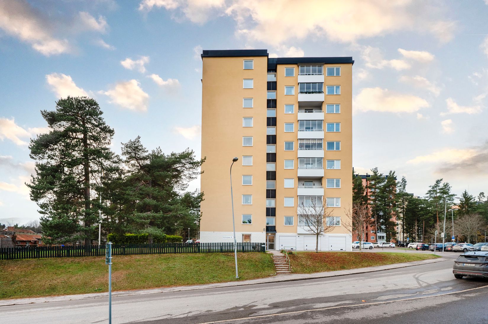 Bostadsrätt, Furumovägen 8, Stigslund, Gävle