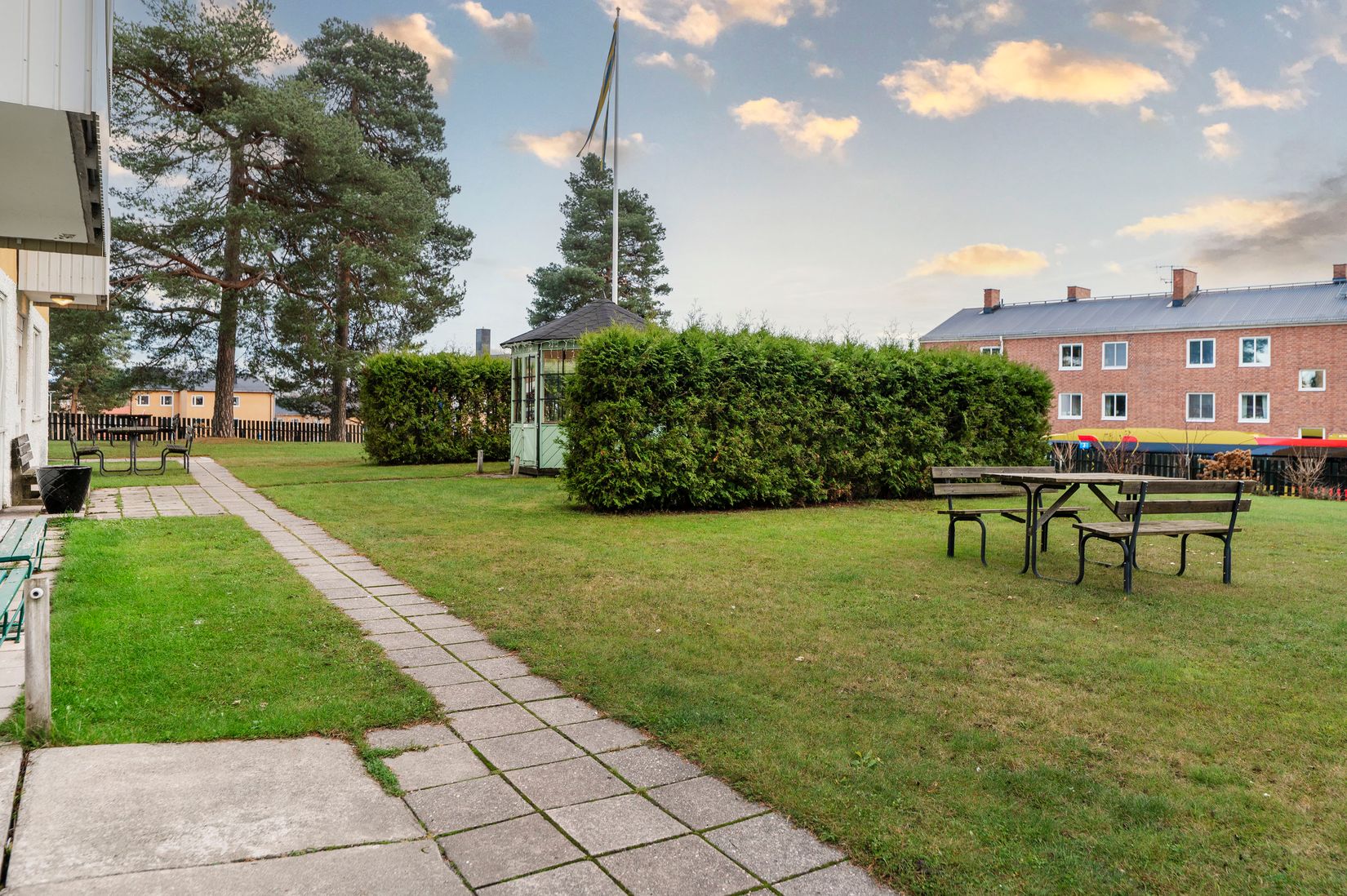 Bostadsrätt, Furumovägen 8, Stigslund, Gävle