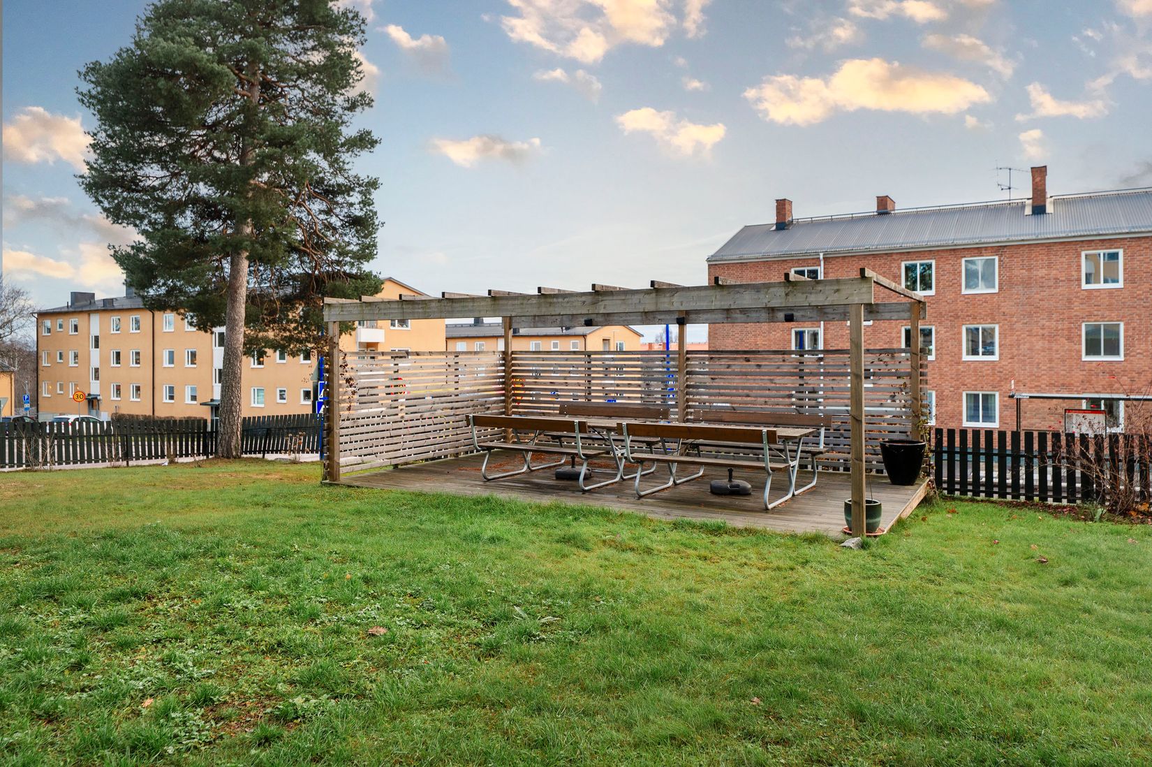 Bostadsrätt, Furumovägen 8, Stigslund, Gävle