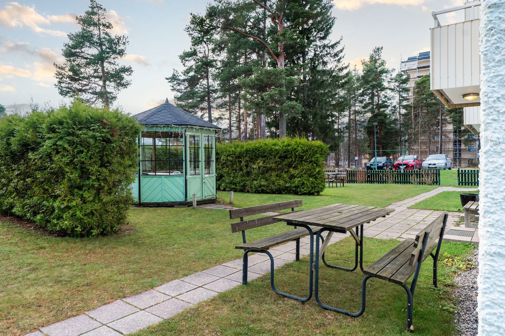 Bostadsrätt, Furumovägen 8, Stigslund, Gävle