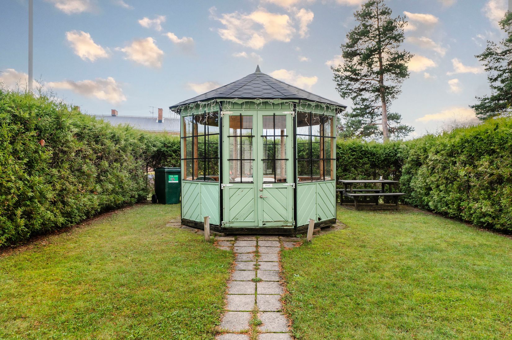 Bostadsrätt, Furumovägen 8, Stigslund, Gävle