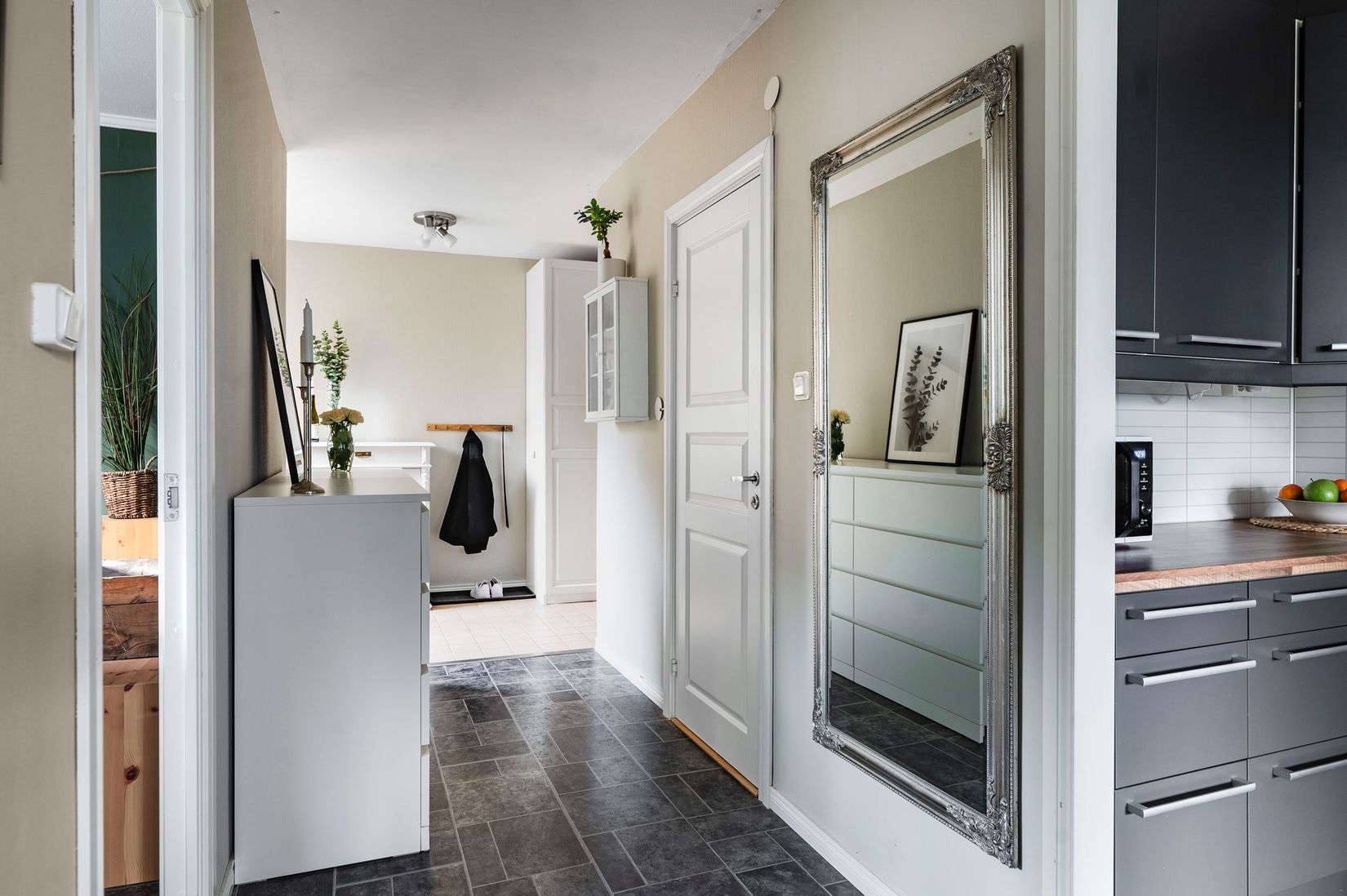 Bostadsrätt, Furumovägen 8, Stigslund, Gävle