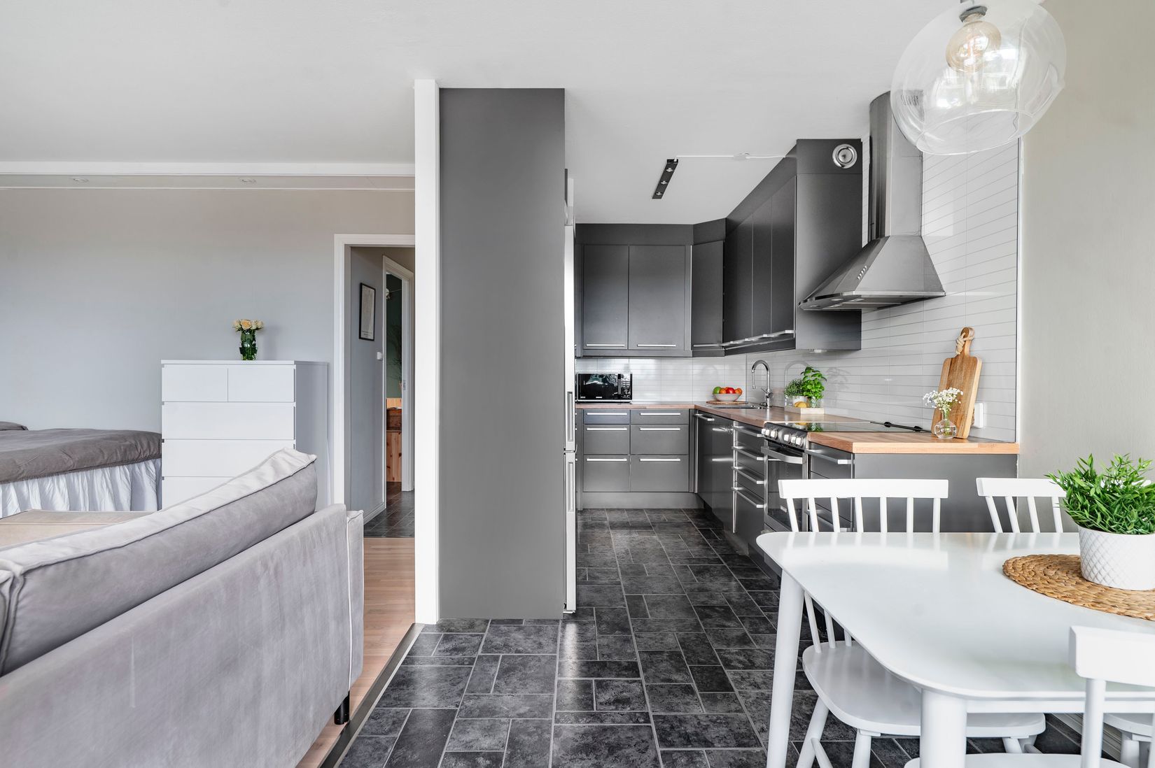 Bostadsrätt, Furumovägen 8, Stigslund, Gävle