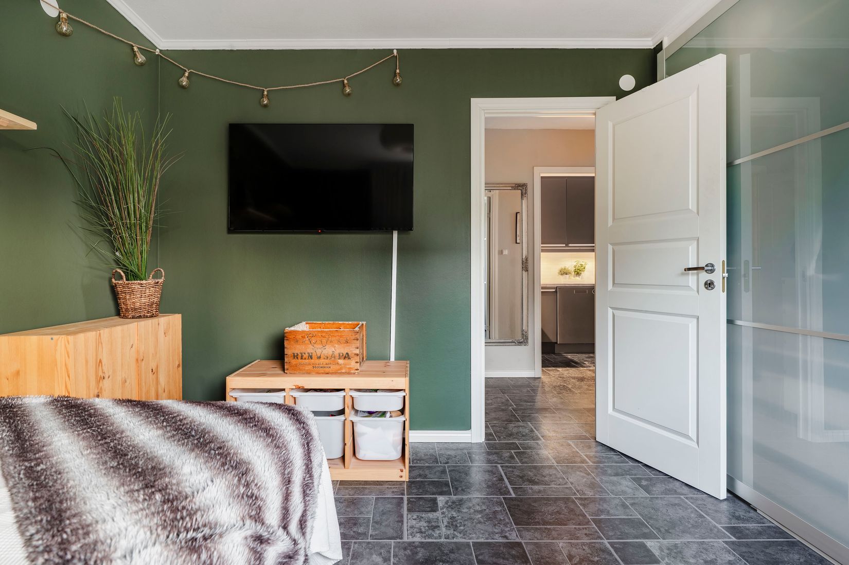 Bostadsrätt, Furumovägen 8, Stigslund, Gävle