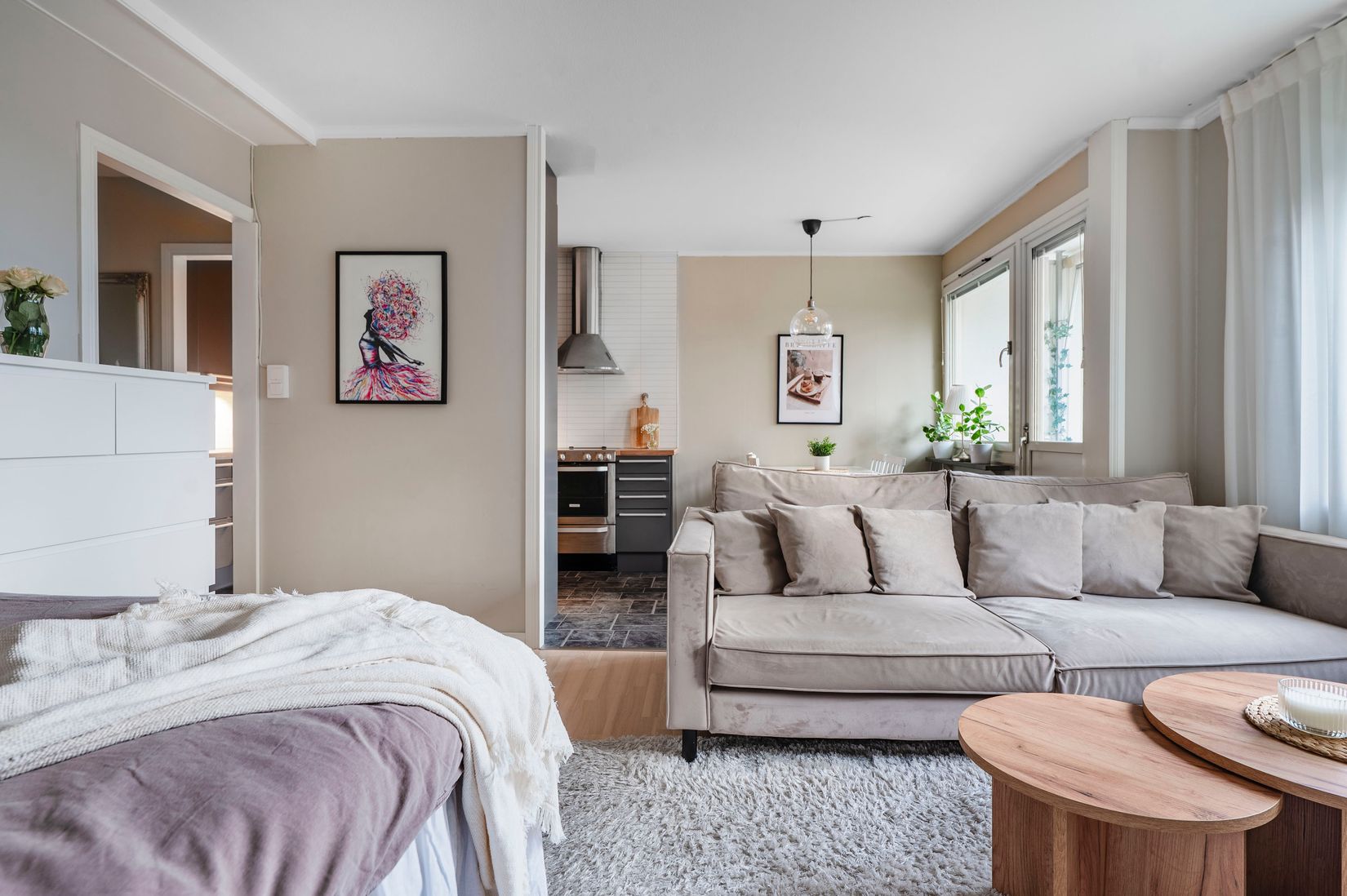 Bostadsrätt, Furumovägen 8, Stigslund, Gävle