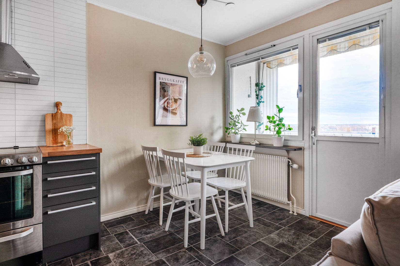 Bostadsrätt, Furumovägen 8, Stigslund, Gävle