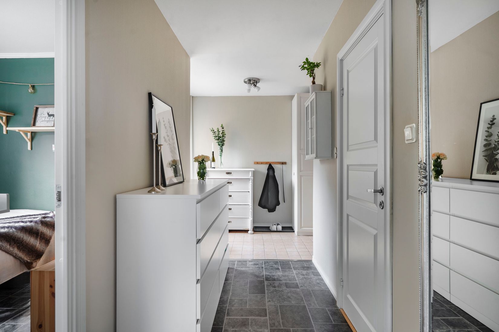 Bostadsrätt, Furumovägen 8, Stigslund, Gävle