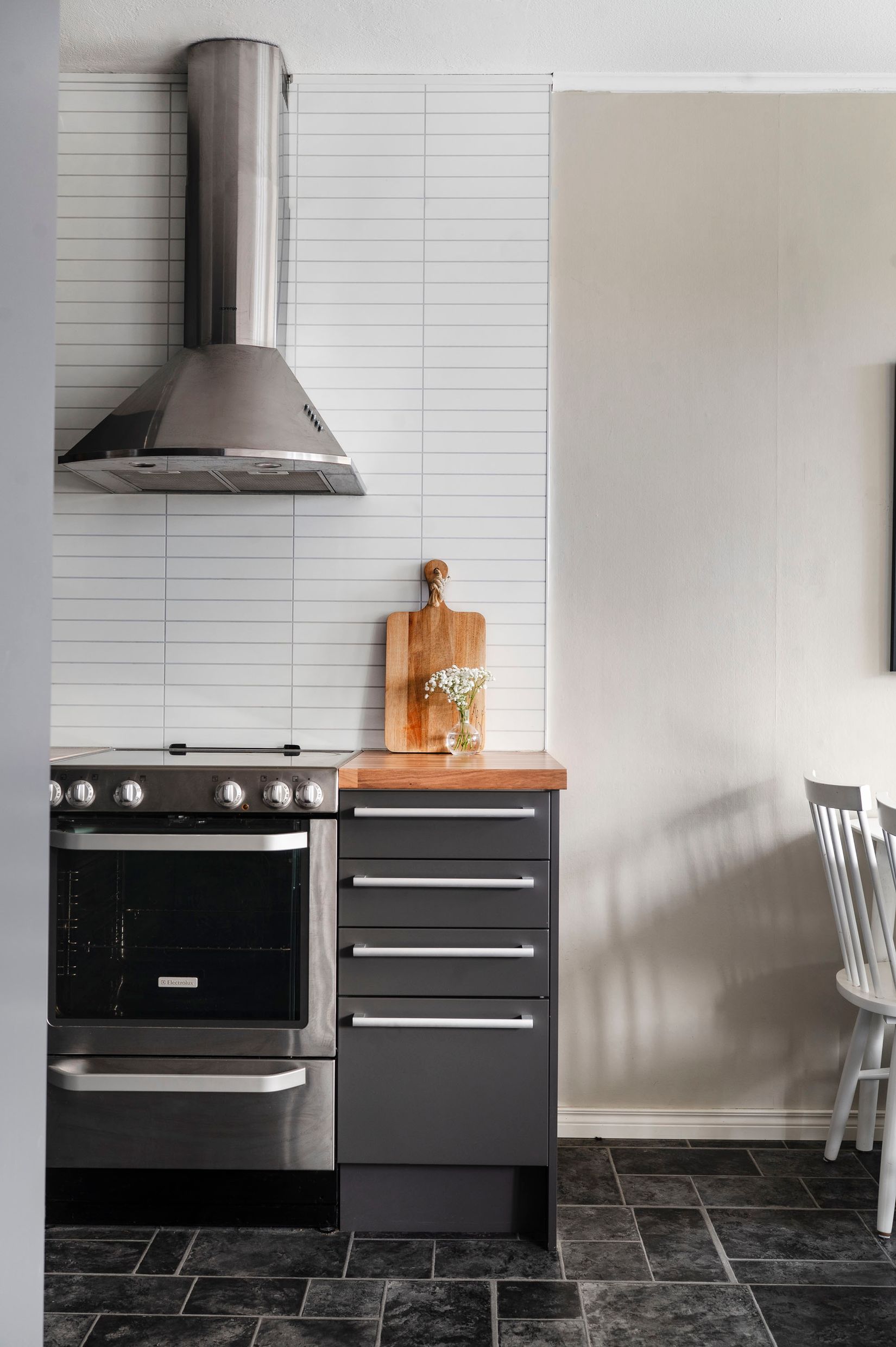 Bostadsrätt, Furumovägen 8, Stigslund, Gävle