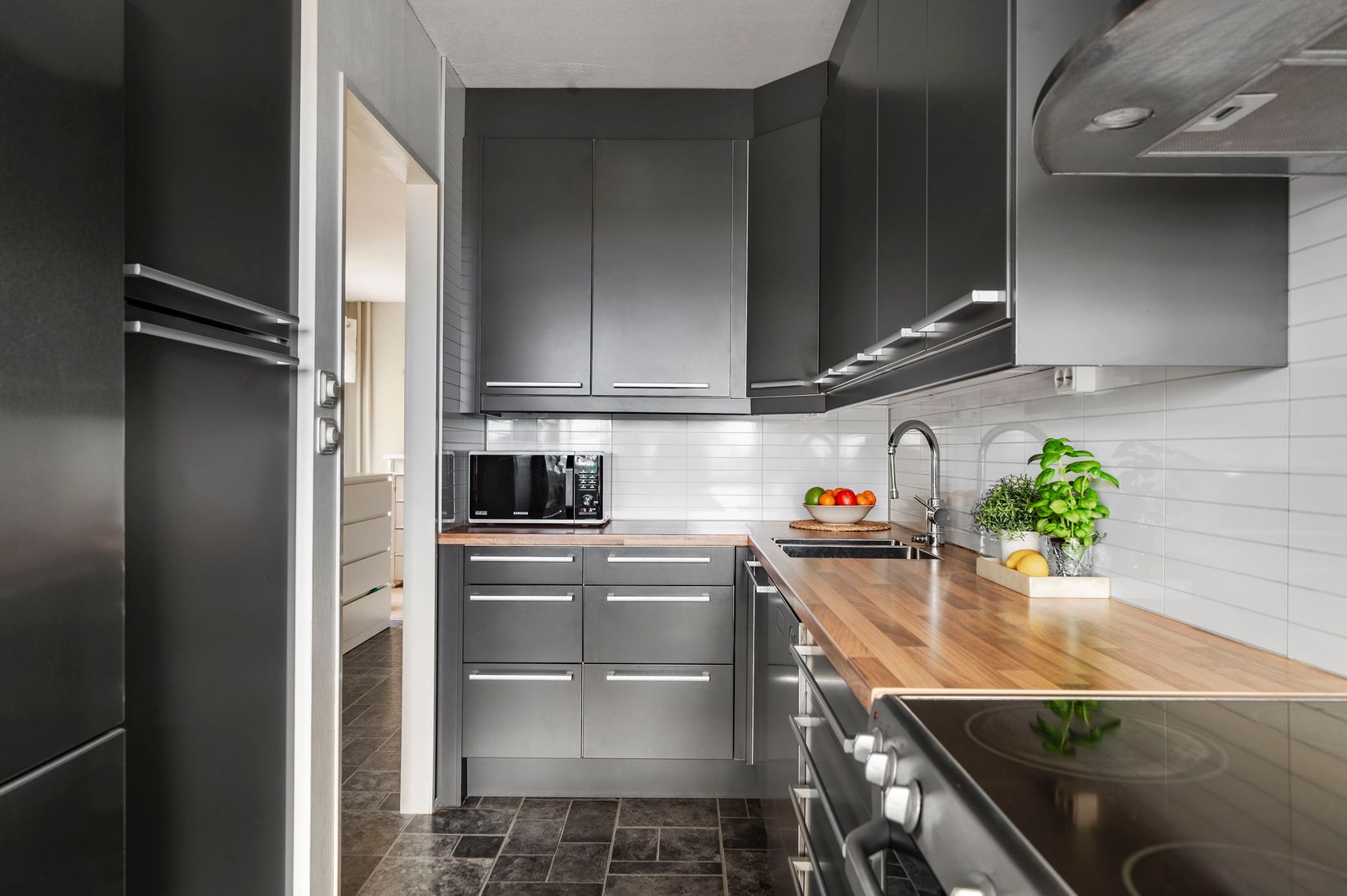 Bostadsrätt, Furumovägen 8, Stigslund, Gävle