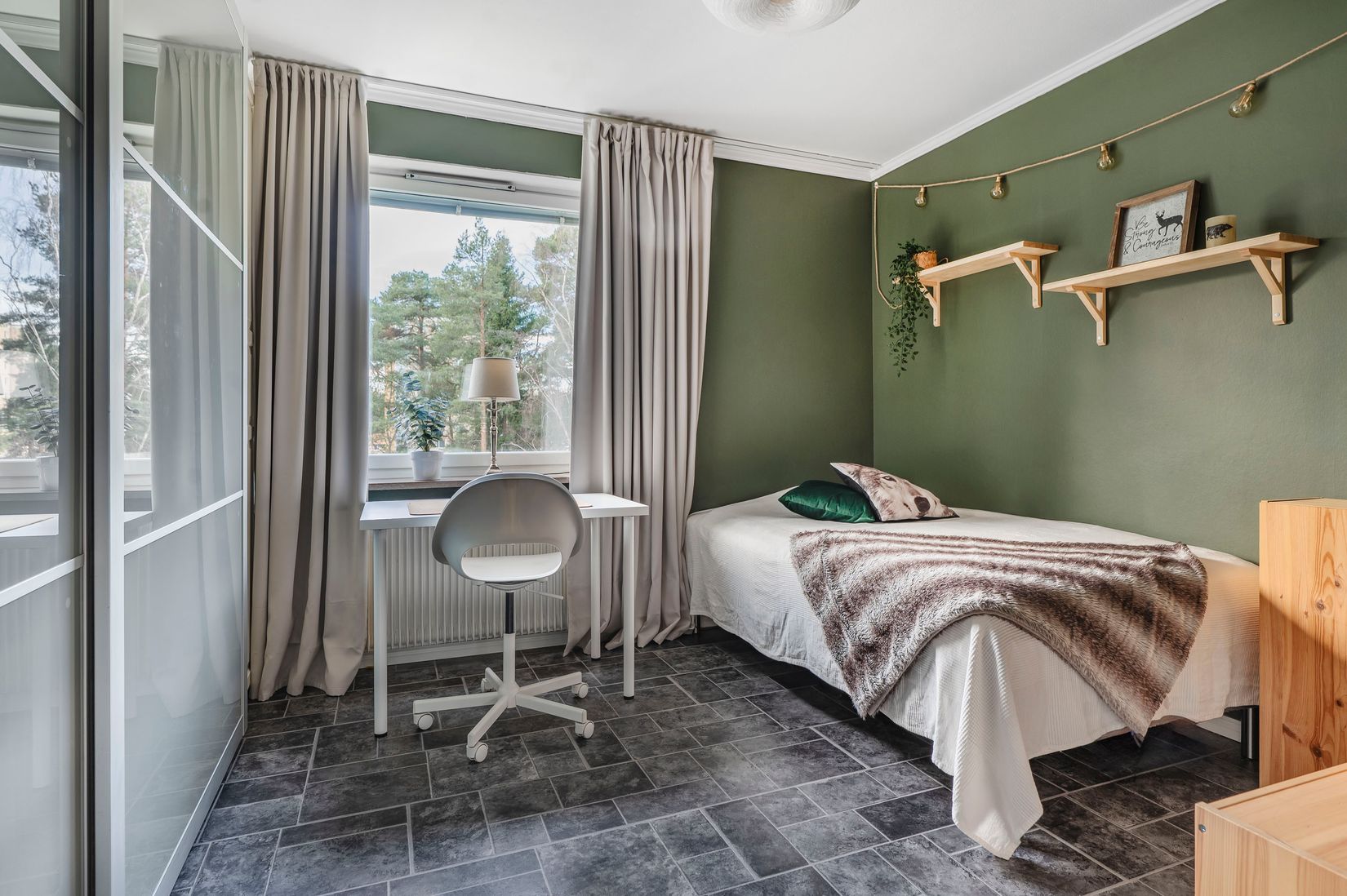 Bostadsrätt, Furumovägen 8, Stigslund, Gävle