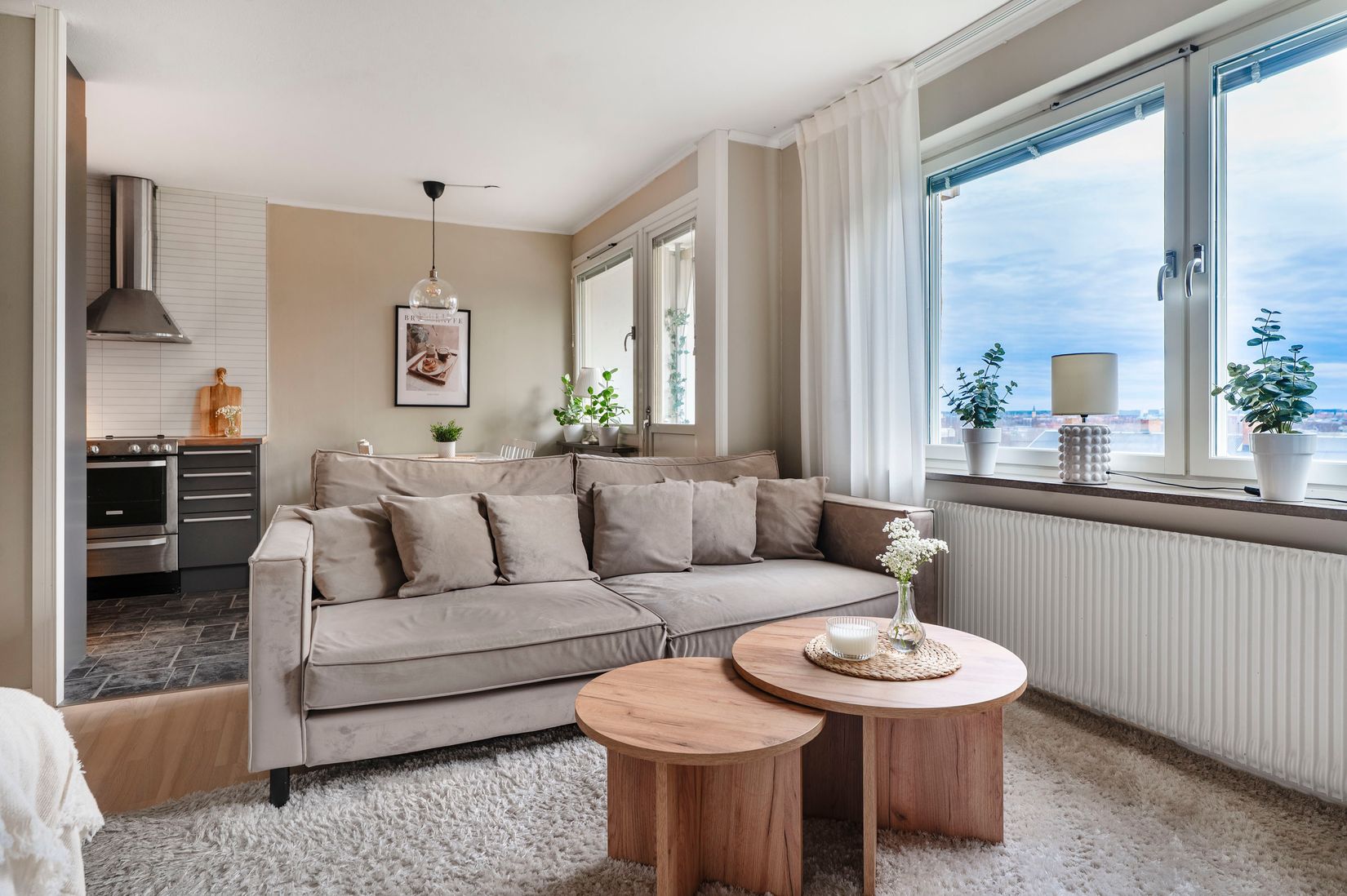 Bostadsrätt, Furumovägen 8, Stigslund, Gävle