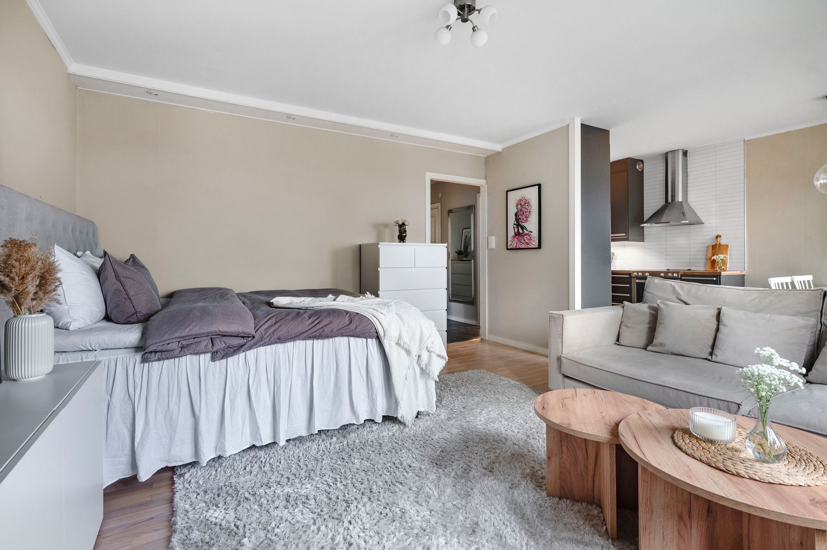 Bostadsrätt, Furumovägen 8, Stigslund, Gävle