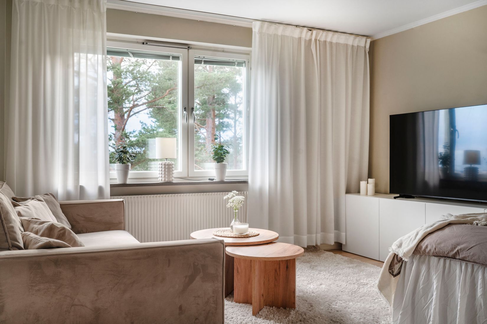 Bostadsrätt, Furumovägen 8, Stigslund, Gävle