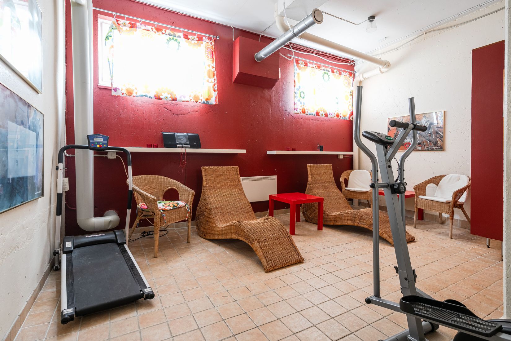 Bostadsrätt, Furumovägen 8, Stigslund, Gävle