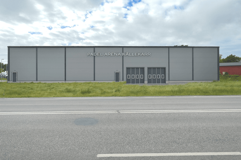 Villa, Nicklassons väg 10, Tjörn