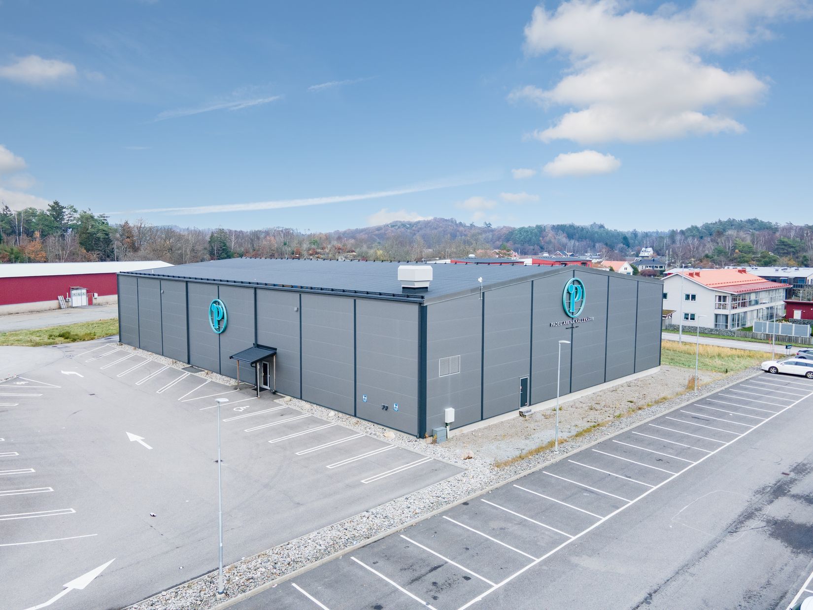 Villa, Nicklassons väg 10, Tjörn