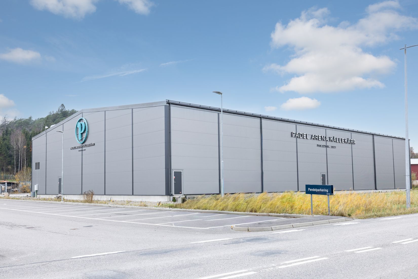 Villa, Nicklassons väg 10, Tjörn