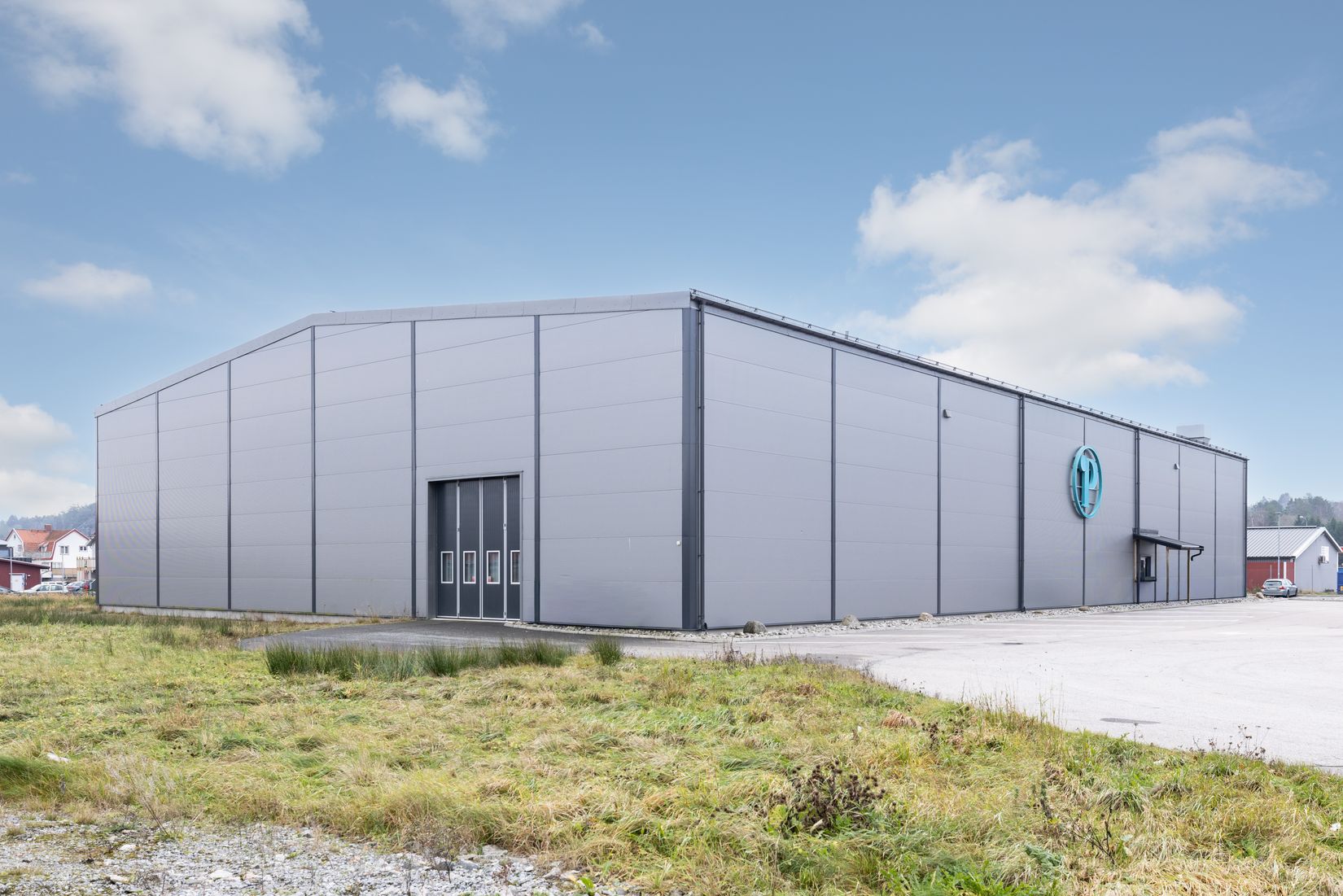 Villa, Nicklassons väg 10, Tjörn