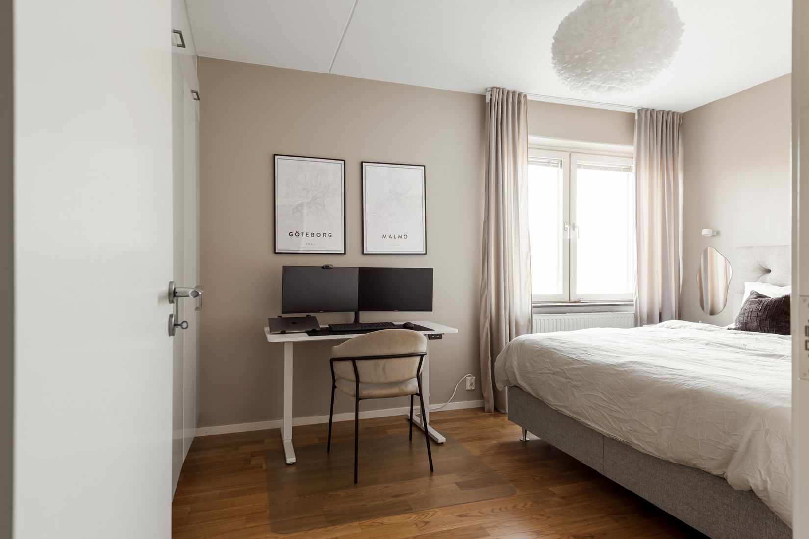 Bostadsrätt, Monsungatan 24, Eriksberg, Göteborg