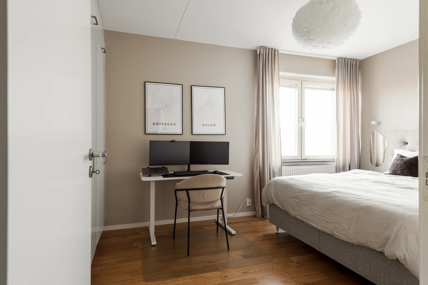 Bostadsrätt, Monsungatan 24, Eriksberg, Göteborg