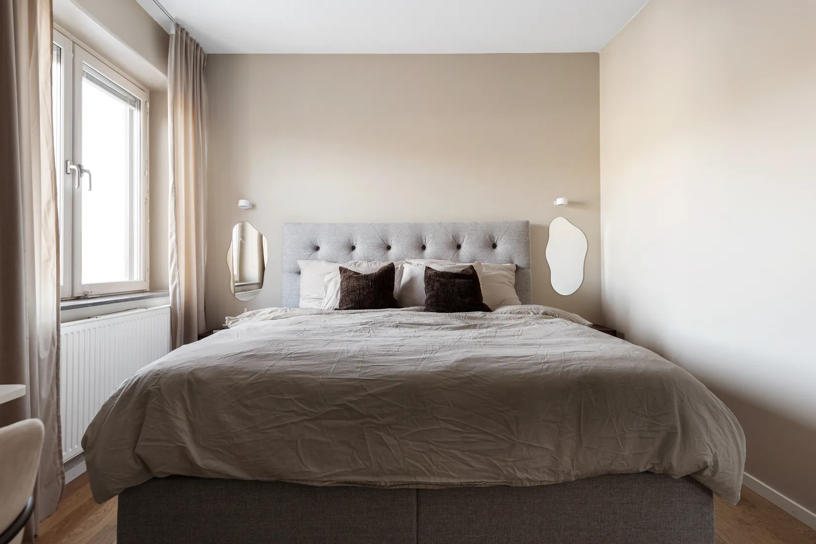 Bostadsrätt, Monsungatan 24, Eriksberg, Göteborg