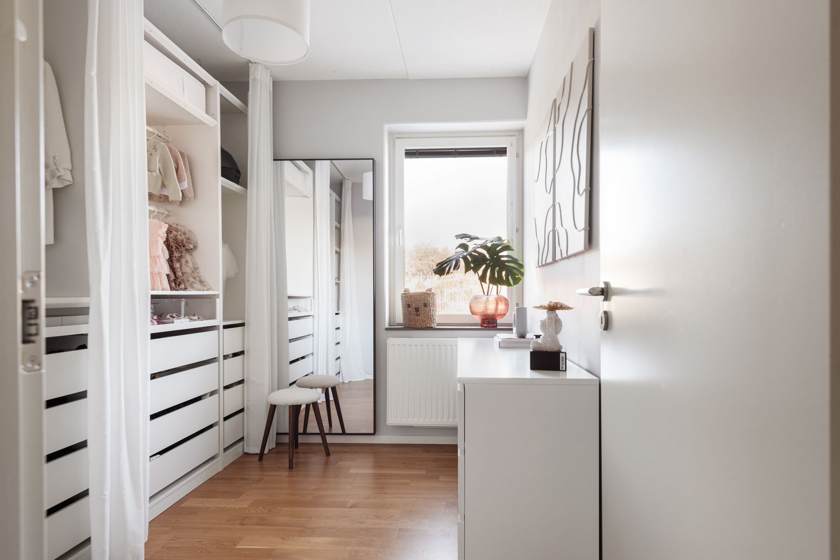 Bostadsrätt, Monsungatan 24, Eriksberg, Göteborg