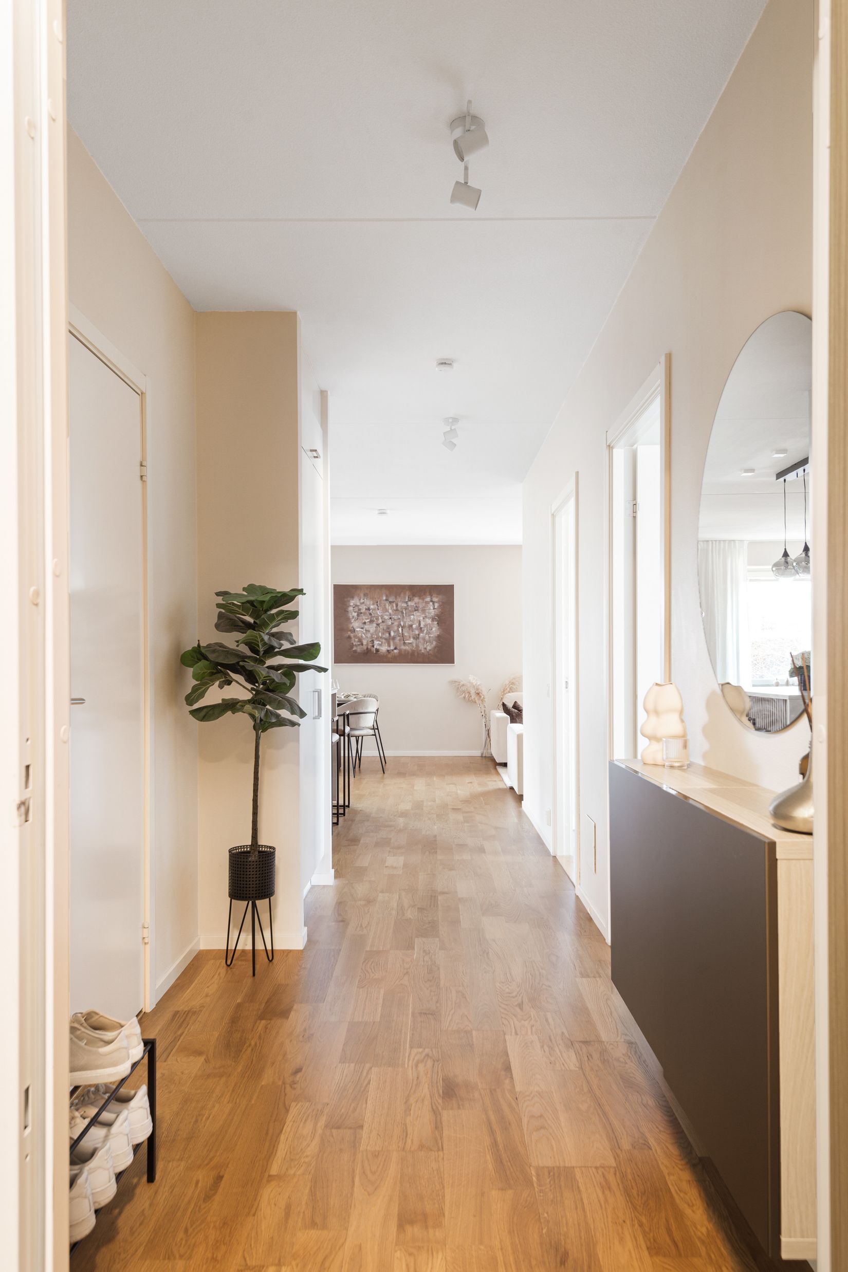 Bostadsrätt, Monsungatan 24, Eriksberg, Göteborg