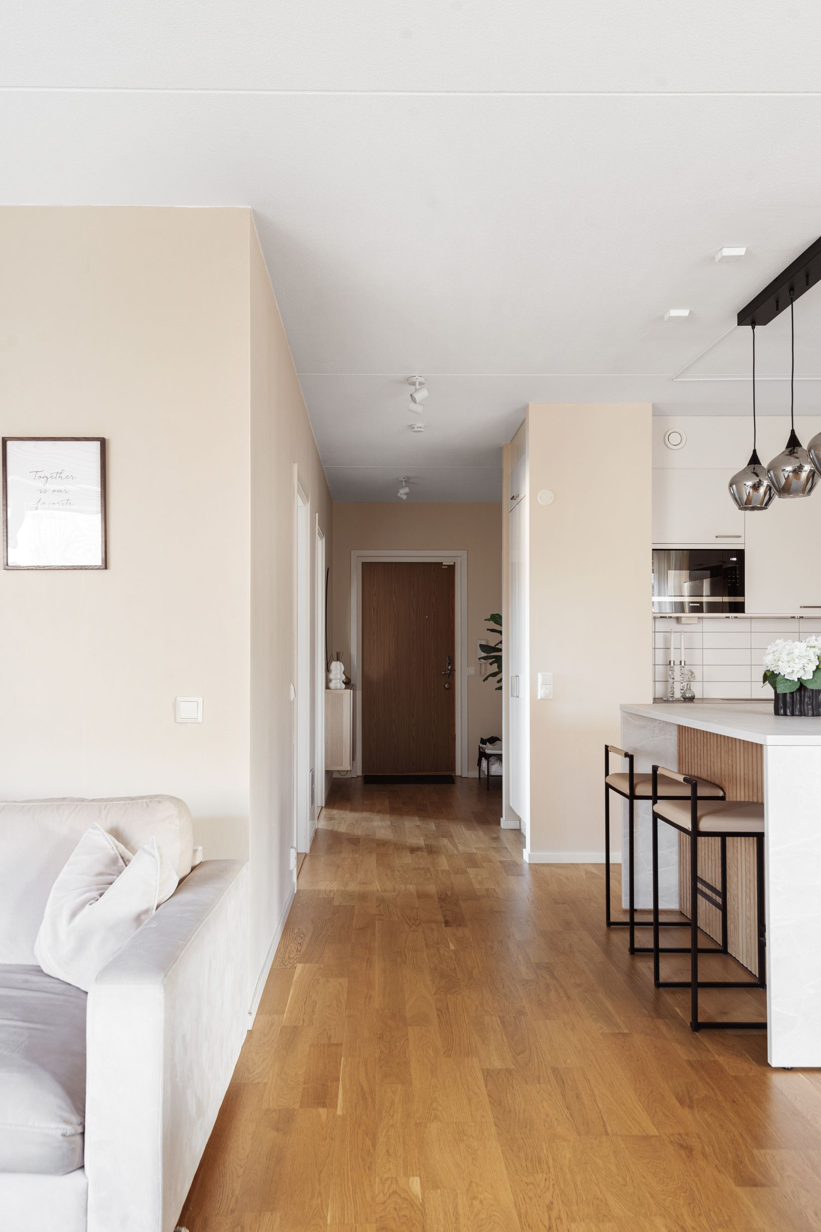 Bostadsrätt, Monsungatan 24, Eriksberg, Göteborg