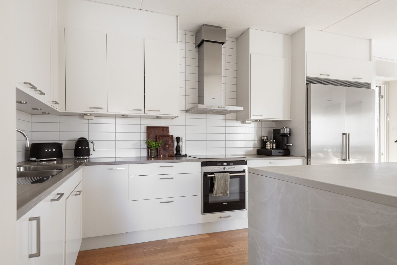 Bostadsrätt, Monsungatan 24, Eriksberg, Göteborg