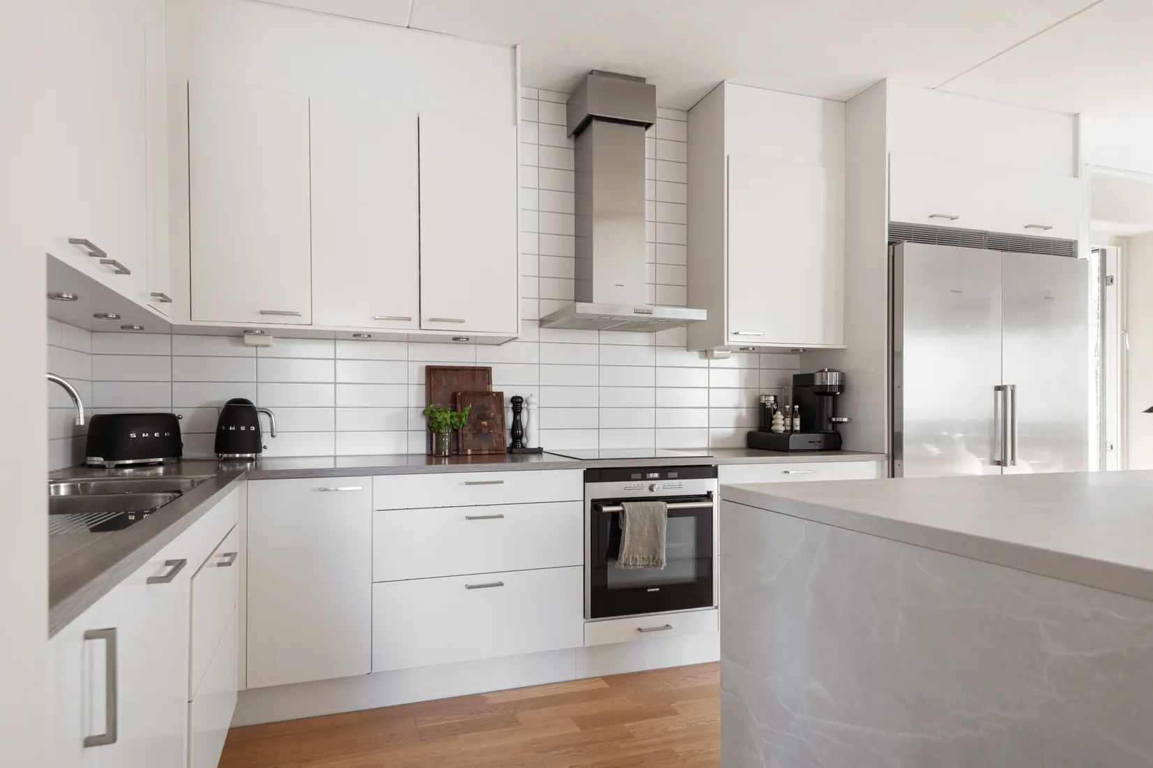 Bostadsrätt, Monsungatan 24, Eriksberg, Göteborg