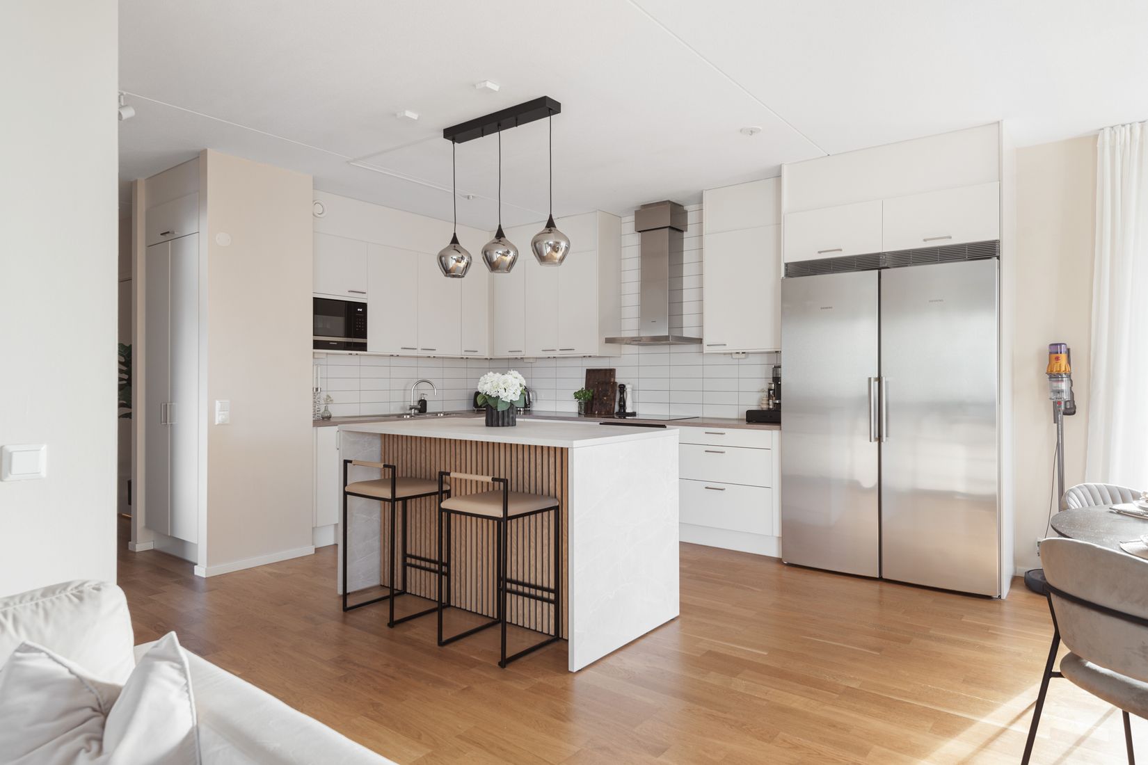 Bostadsrätt, Monsungatan 24, Eriksberg, Göteborg