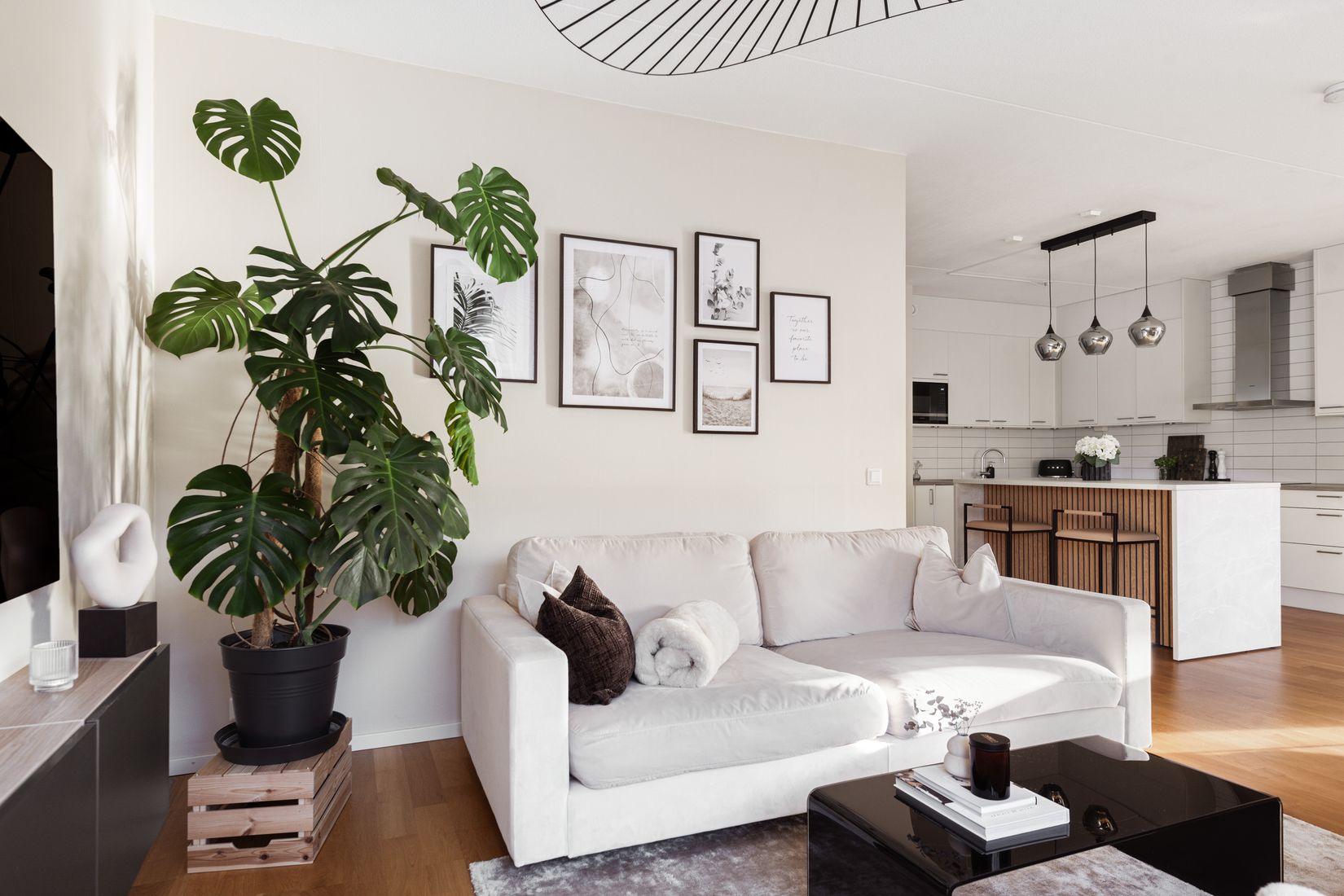 Bostadsrätt, Monsungatan 24, Eriksberg, Göteborg