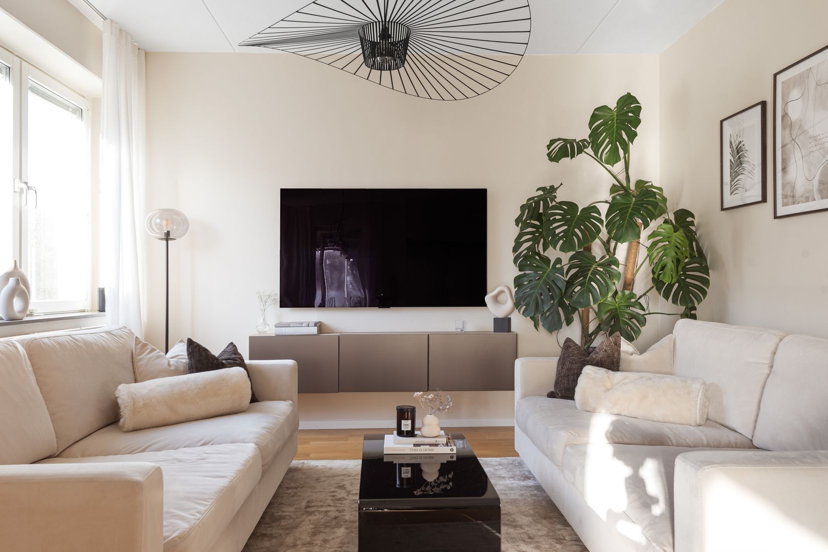 Bostadsrätt, Monsungatan 24, Eriksberg, Göteborg